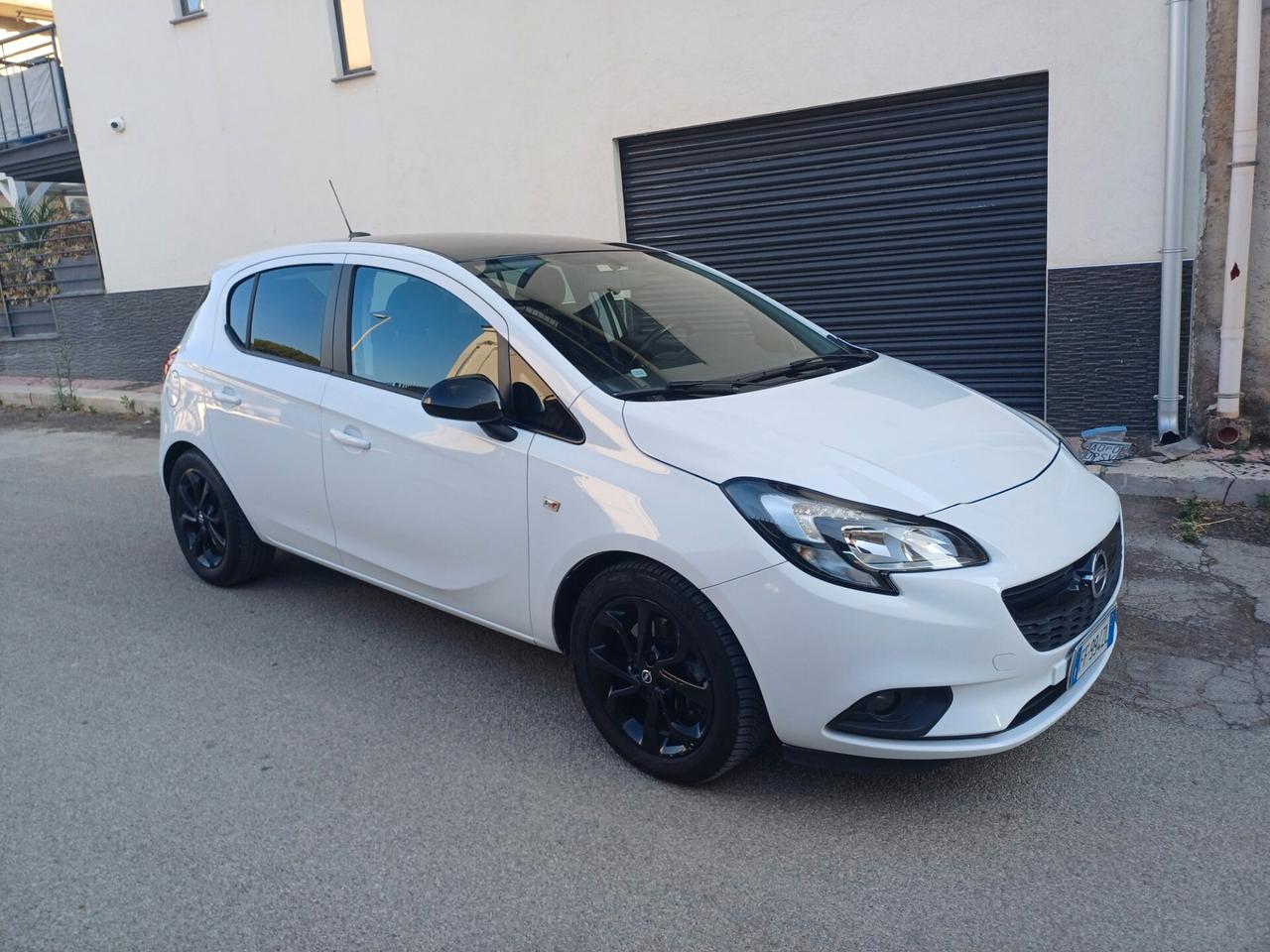 Opel Corsa 1.3 CDTI ecoFLEX 95CV Start&Stop 5 porte b-Color