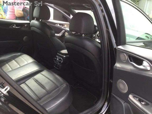 KIA Stinger 3.3 t-gdi GT awd 366cv auto my18 - FW900KV