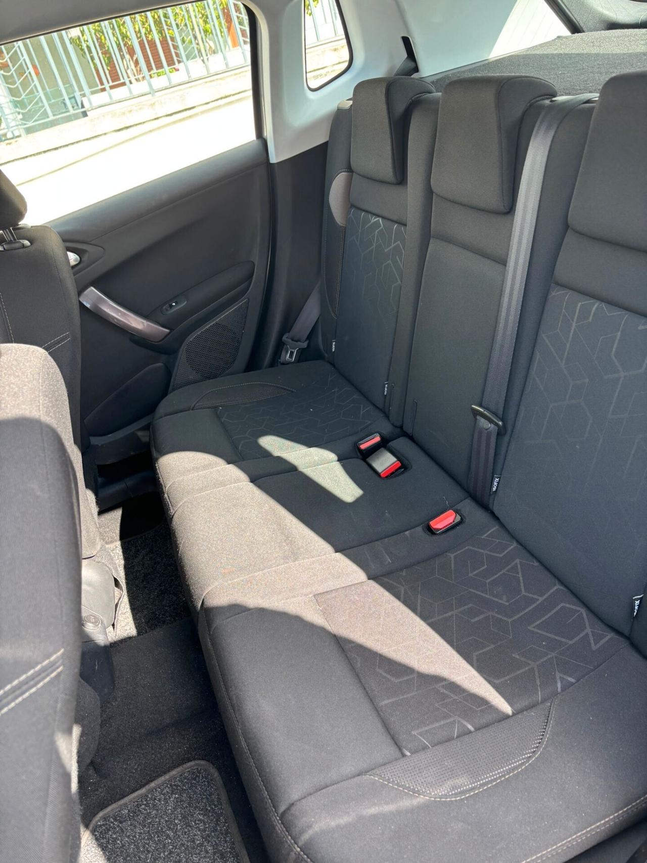 Peugeot 2008 PureTech Turbo 110 S&S Allure