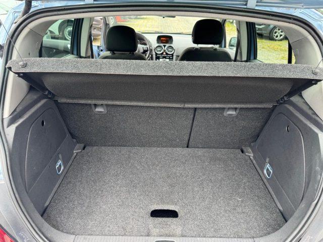 OPEL Corsa 1.2 85CV 5 porte GPL-TECH Ecotec