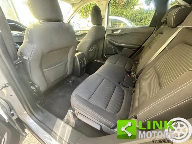 FORD Kuga 1.5 EcoBlue 120 CV 2WD Titanium