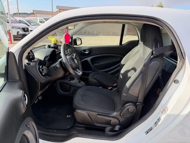 Smart ForTwo 70 1.0 twinamic SuperPassion