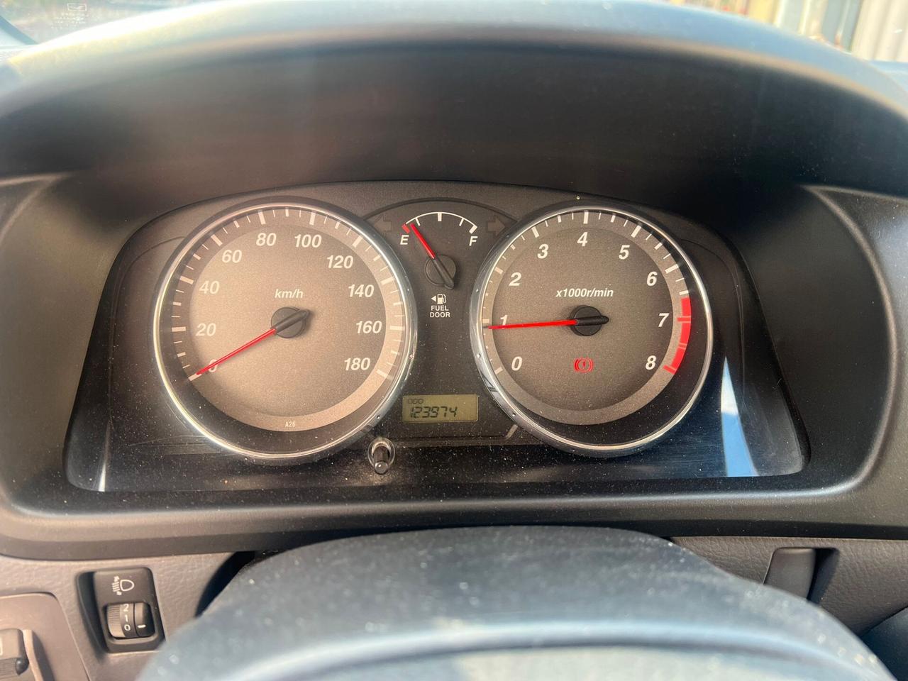 Daihatsu Cuore 1.0 58cv 123.000KM