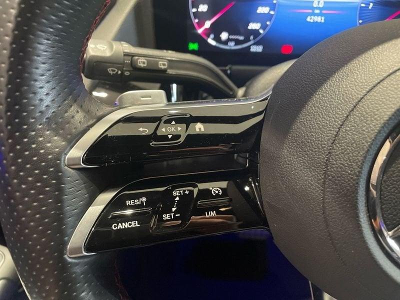 Mercedes-Benz GLA 180 d AMG Line Advanced Plus auto