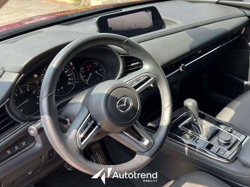 Mazda CX-30 2.0L Skyactiv-G 150 CV Automatica M-Hybrid 2WD Executive