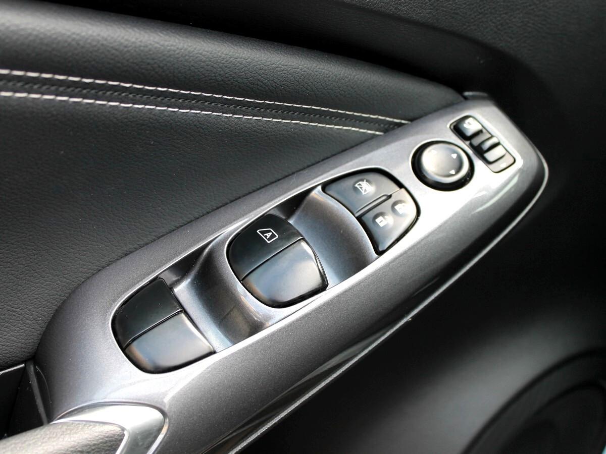 Nissan Juke 1.0 DIG-T 114 CV N-Connecta Navi Cam UNIPRO IVA DEDUCIB.