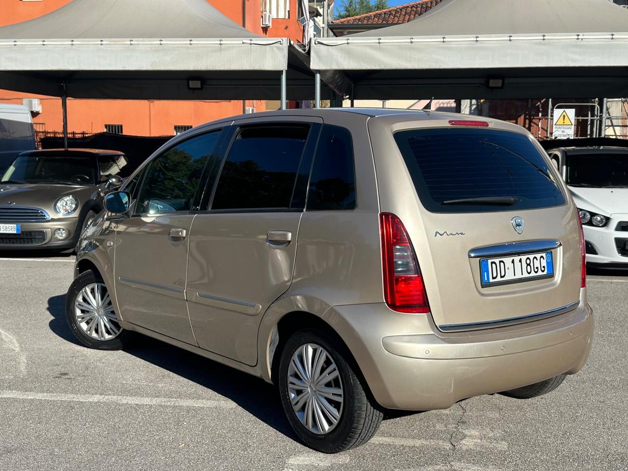 Lancia MUSA 1.4 16V Oro