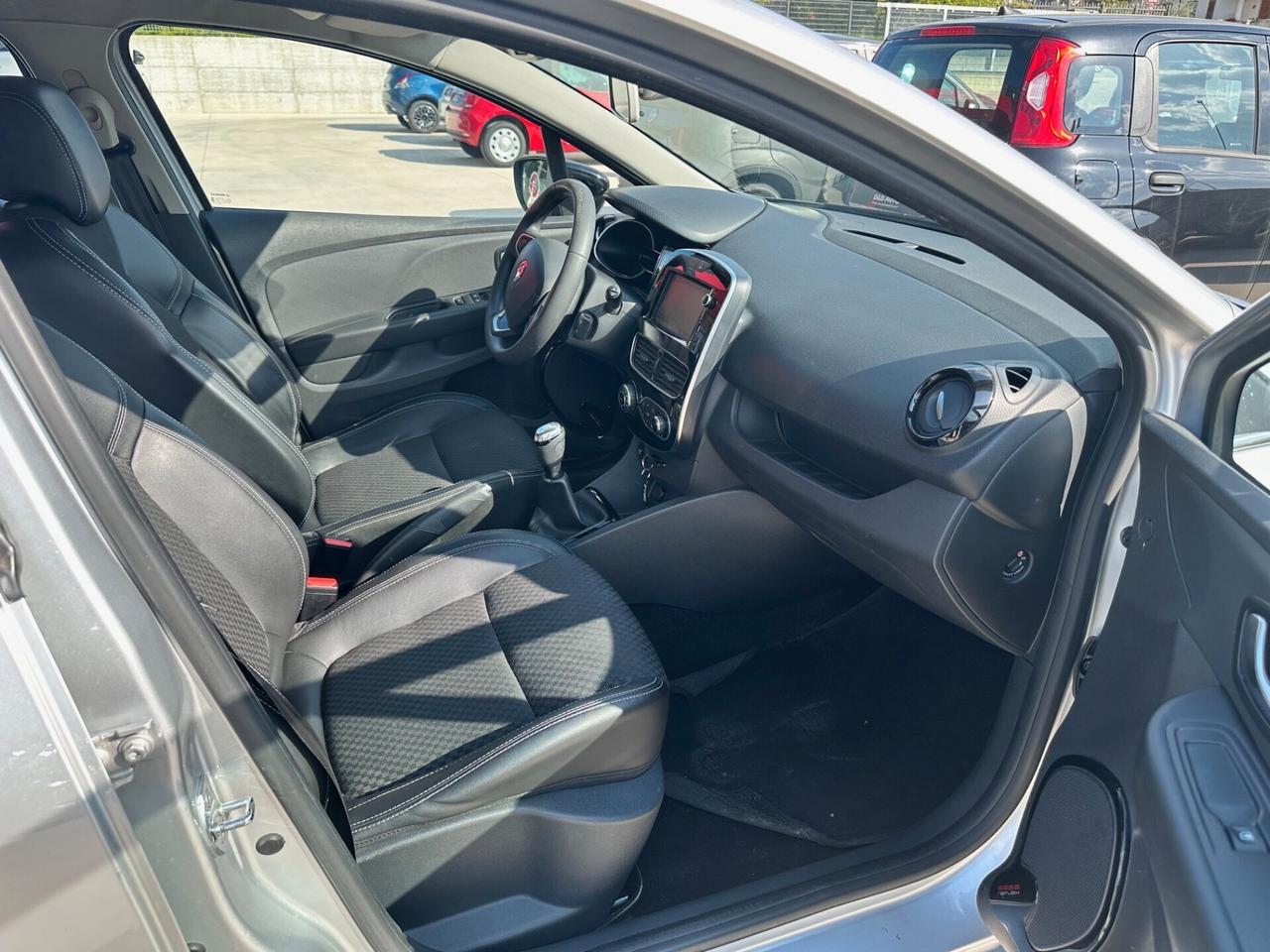 Renault Clio dCi 8V 90 CV 5 porte