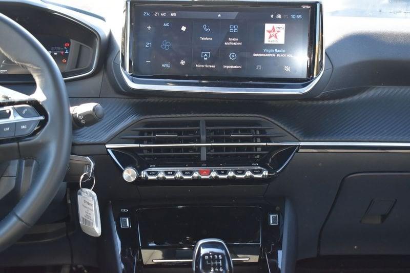 Peugeot 2008 2008 PureTech 100 S&S Allure