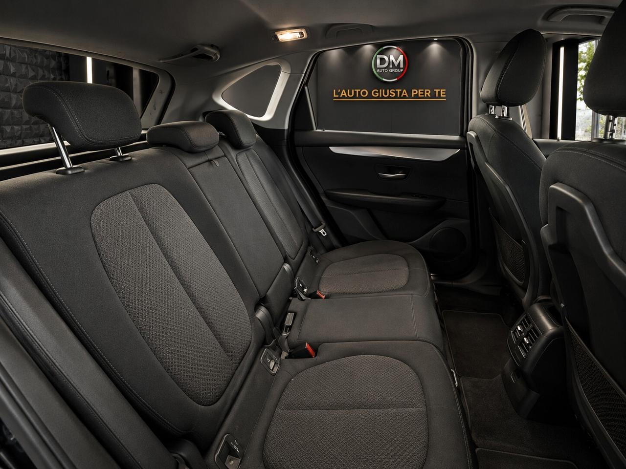 Bmw 216 218d Active Tourer Sport