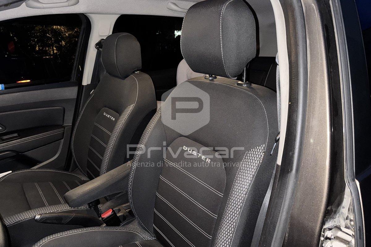 DACIA Duster 1.5 Blue dCi 8V 115 CV 4x2 Prestige