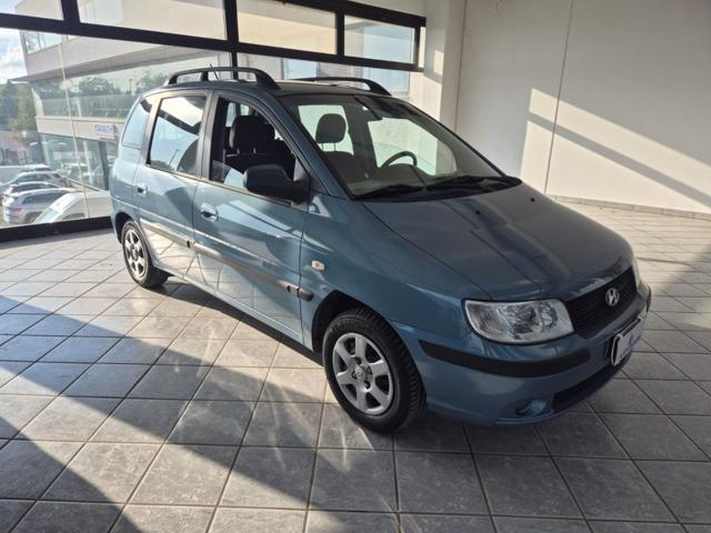 HYUNDAI Matrix 1.6 Active