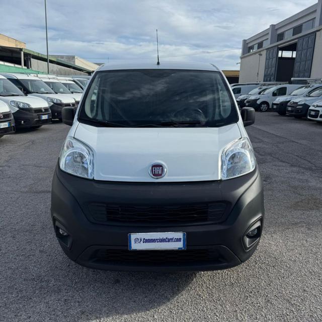 FIAT FIORINO NEW 1.3 M-JET FURGONE - 2016