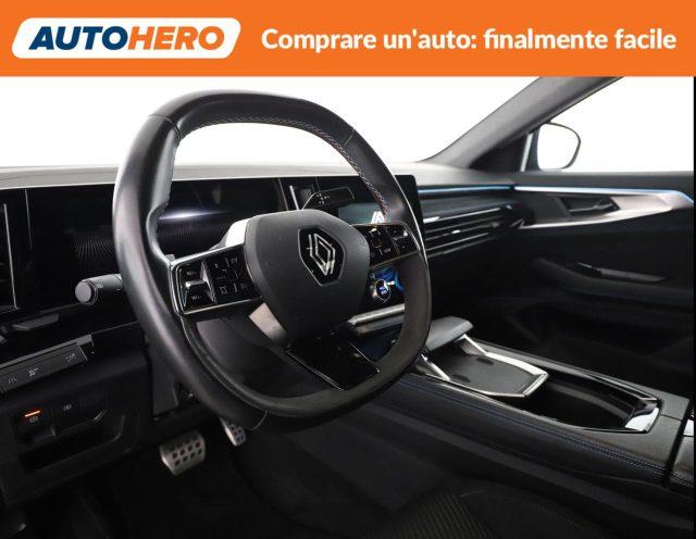 RENAULT Austral Austral Full Hybrid E-Tech 200 CV Techno Esprit Al