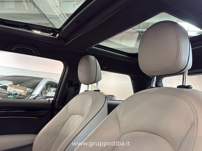 MINI Mini F56 2021 3p 3p 1.5 Cooper Camden Premium Plus Package aut