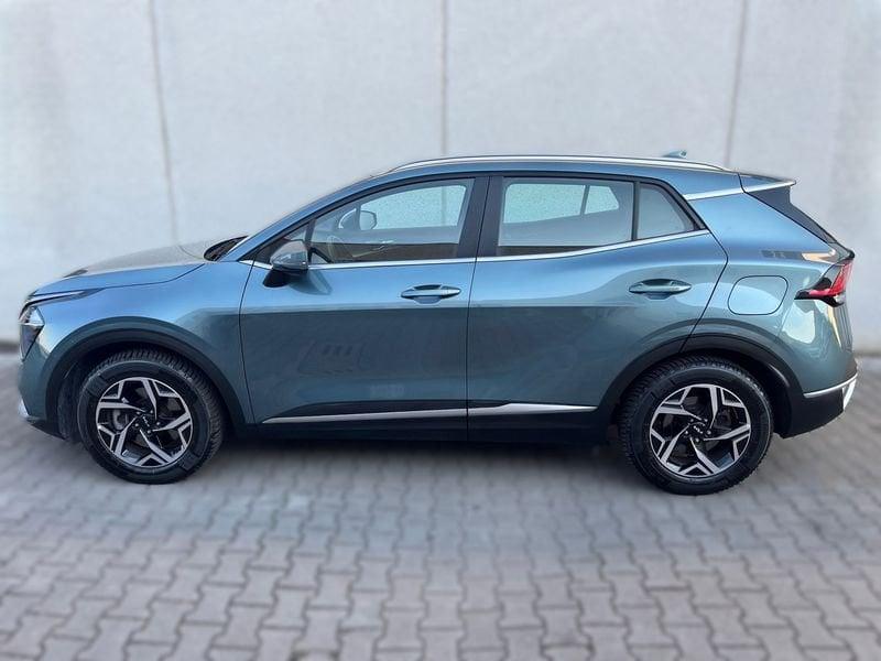 Kia Sportage Sportage 1.6 tgdi Gpl Business 136cv 2wd