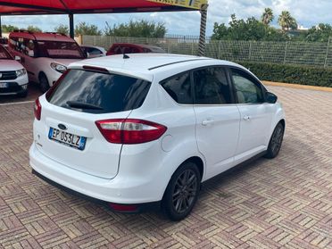 Ford C-Max 1.6 TDCi 95CV Titanium