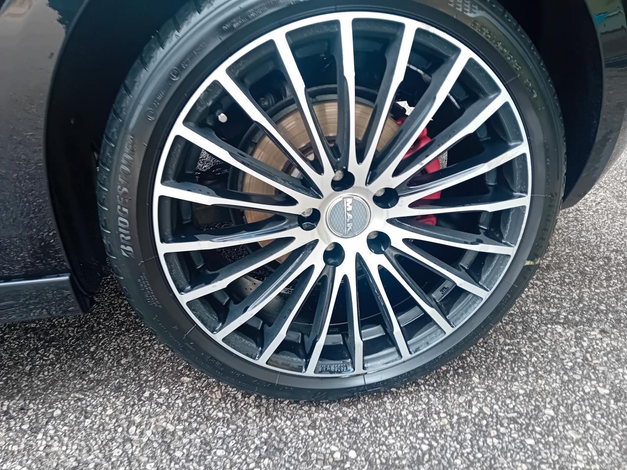 Alfa Romeo Giulietta 1.6 JTDm-2 105 CV Veloce