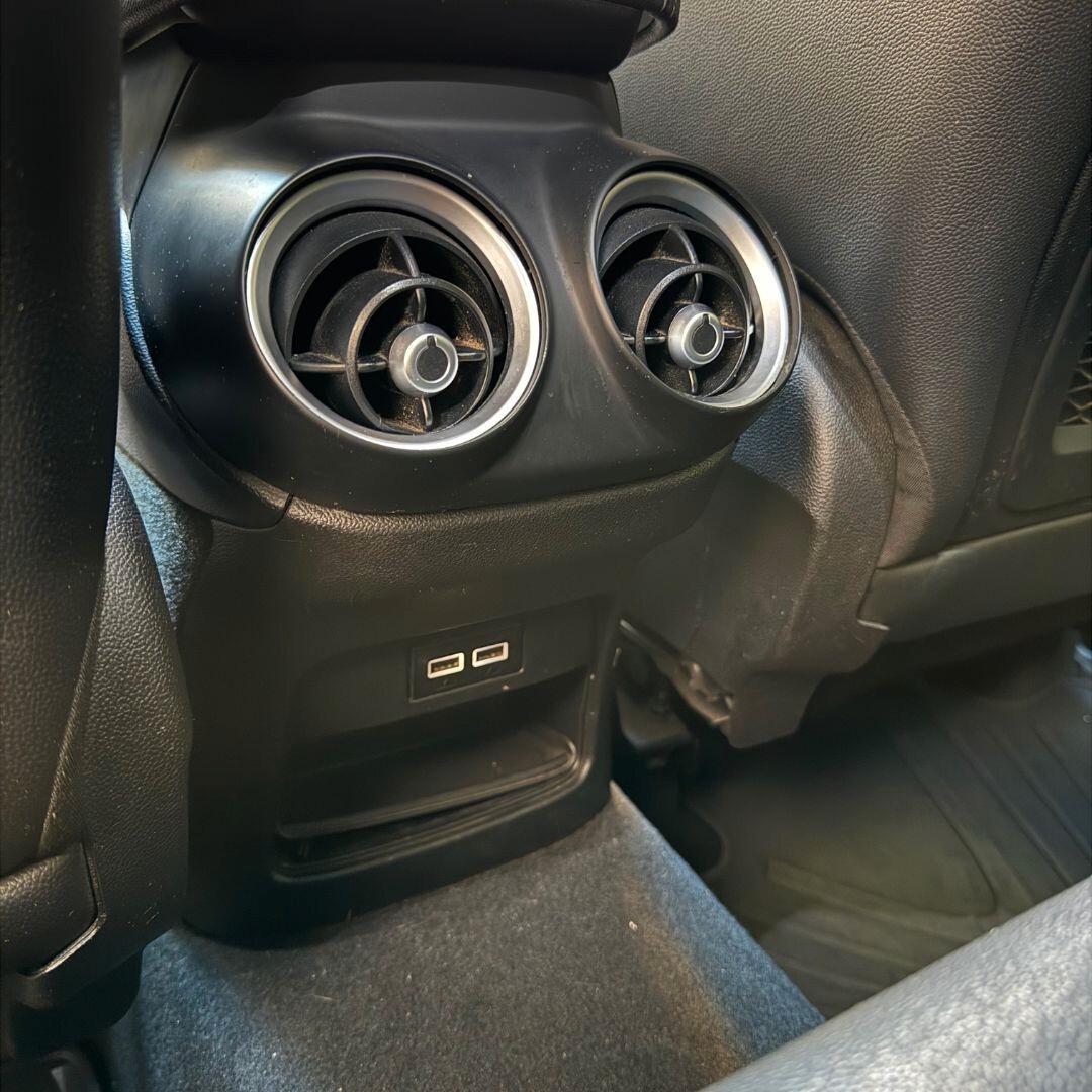 Alfa Romeo Stelvio 210cv Q4 Veloce