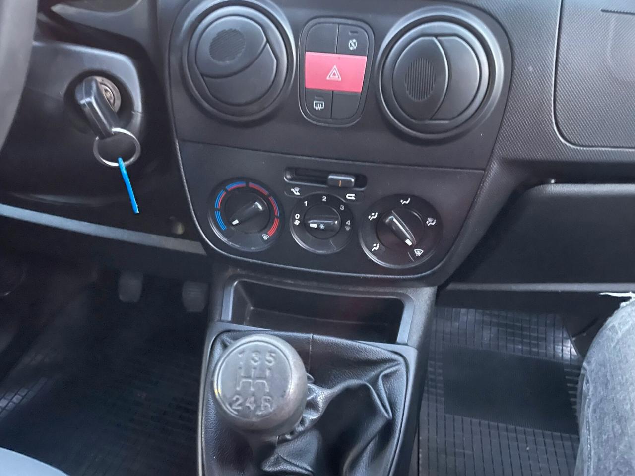 Citroen Nemo 1.4 HDI 5POSTI come Nuovo