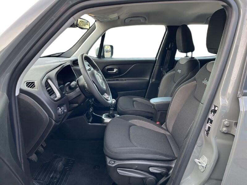 Jeep Renegade 2019 1.0 t3 Limited fwd