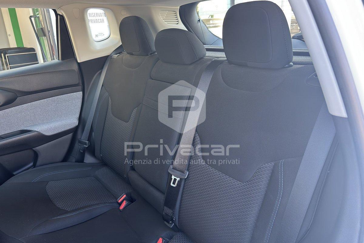 JEEP Compass 1.6 Multijet II 2WD Longitude