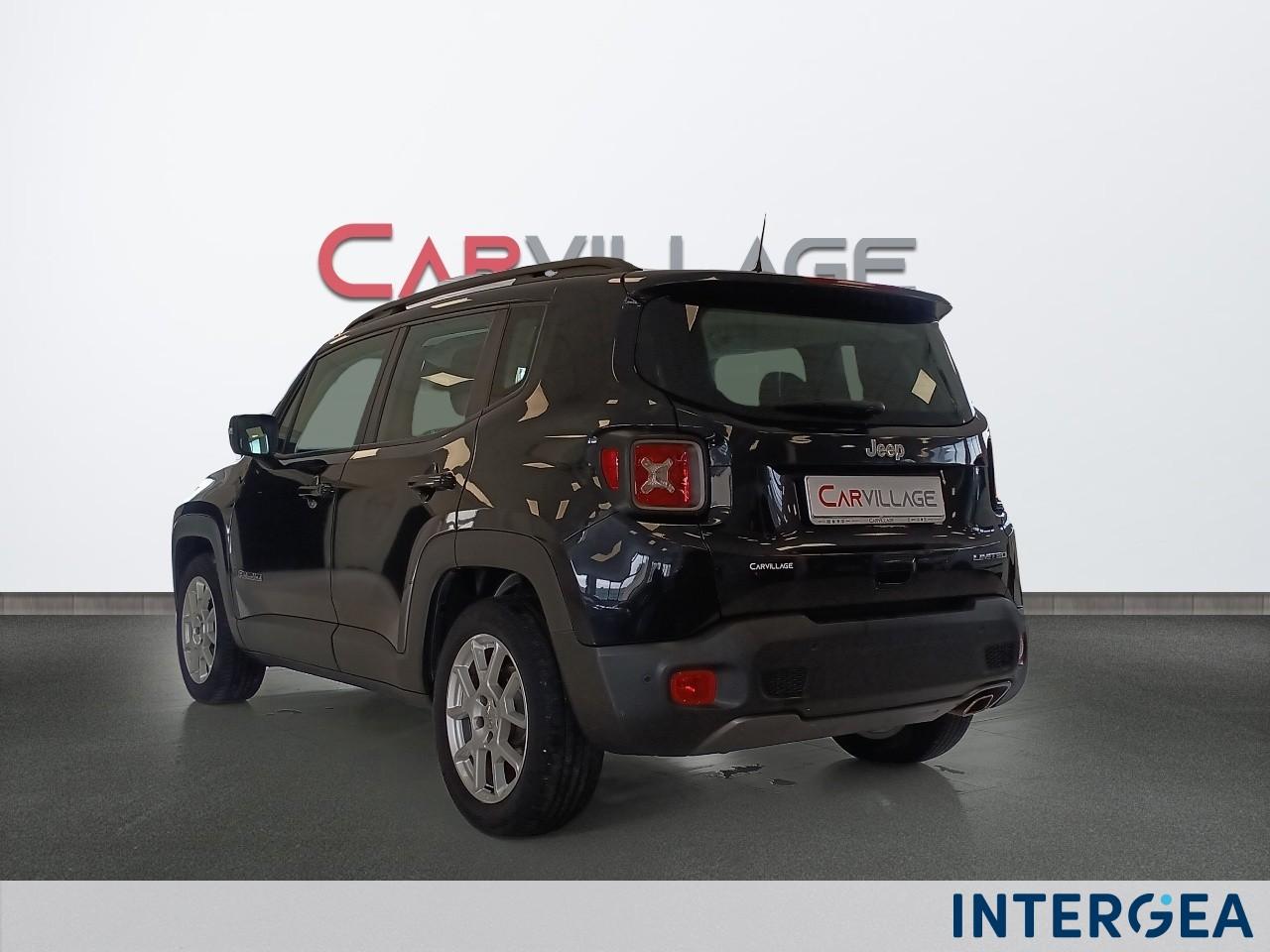 JEEP Renegade 1.0 t3 Limited 2wd
