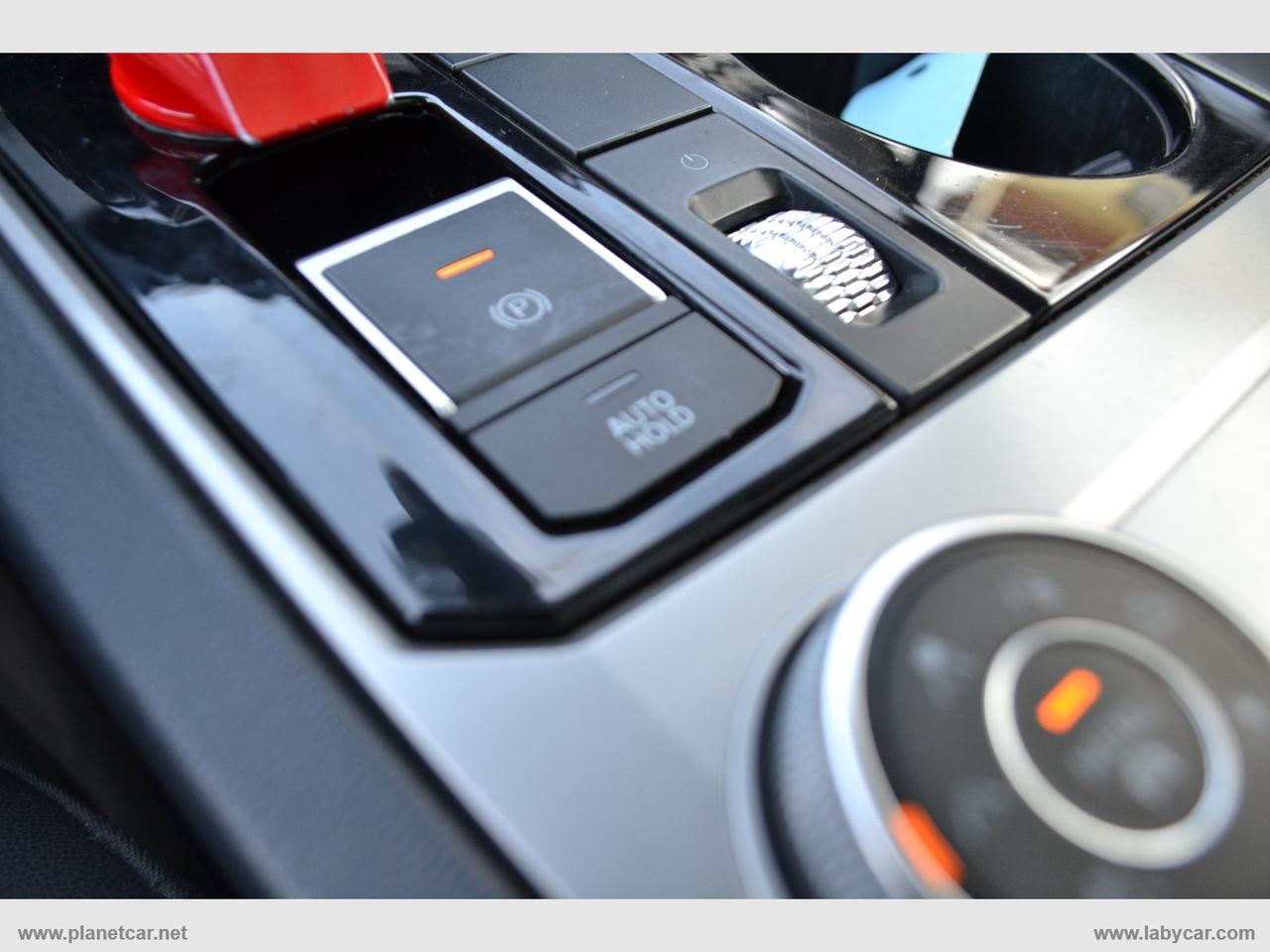 VOLKSWAGEN Touareg 3.0 TDI Advanced