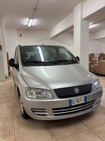 Fiat Multipla 1.9 MJT Active