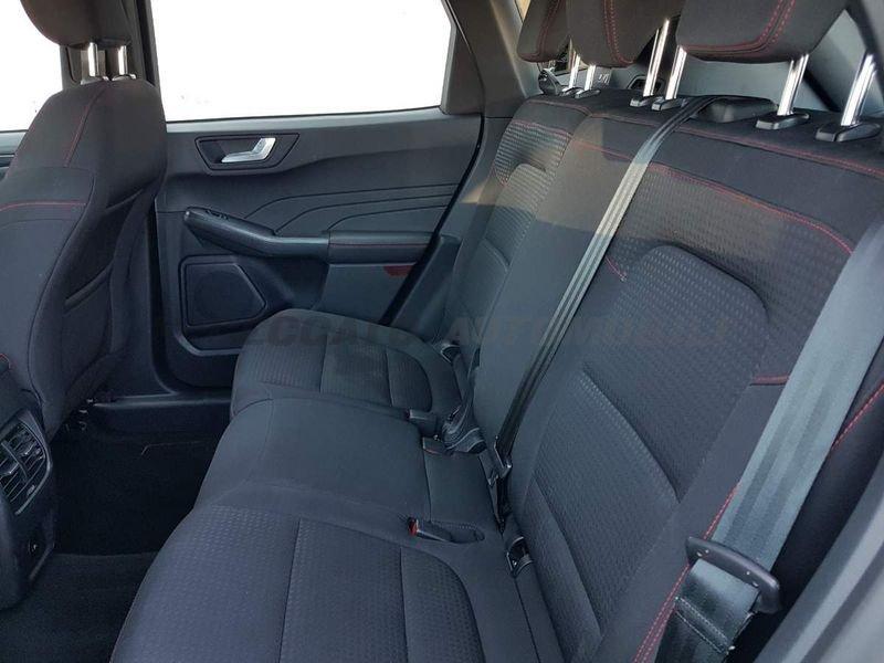Ford Kuga Kuga 2.5 full hybrid ST-Line 2wd 190cv cvt