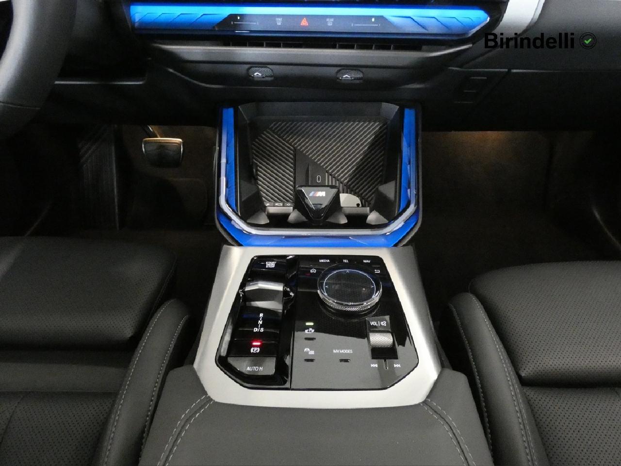 BMW X3 (G45) - X3 xDrive20d 48V MSport