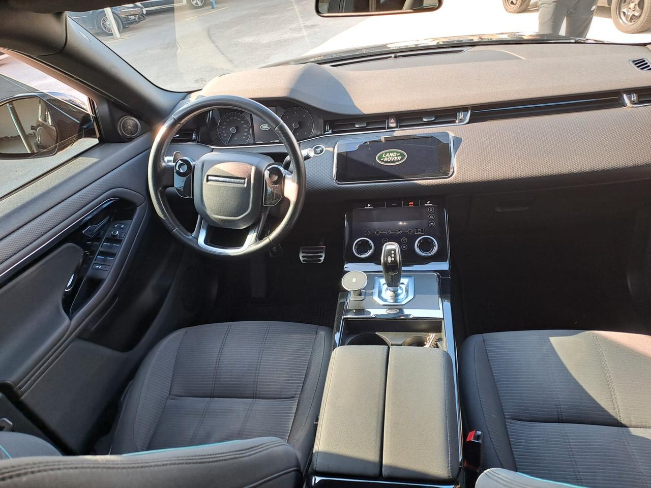 Land Rover Range Evoque 2.0D I4-L.Flw 150 CV AWD Auto R-Dynamic