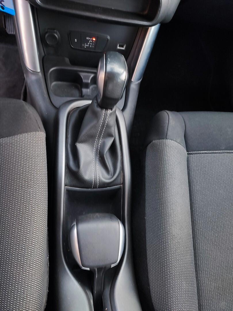 Citroen C3 Aircross AUTOMATIK 1.5 BLUE HDI 120 CV DA VETRINA PERFETTA IN TUTTO