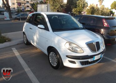 LANCIA YPSILON 1.2 B/GPL-2005