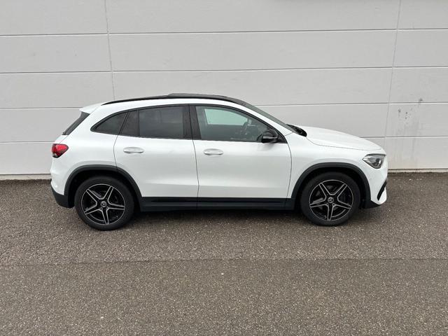 MERCEDES-BENZ GLA 180 d Premium AMG-LINE *Tetto *Full Opt.