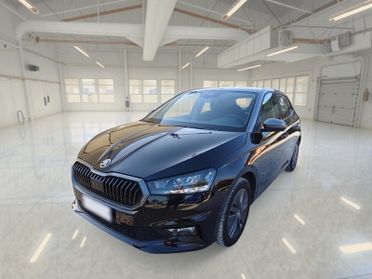 SKODA FABIA 1.0 TSI STYLE 95CV BZ
