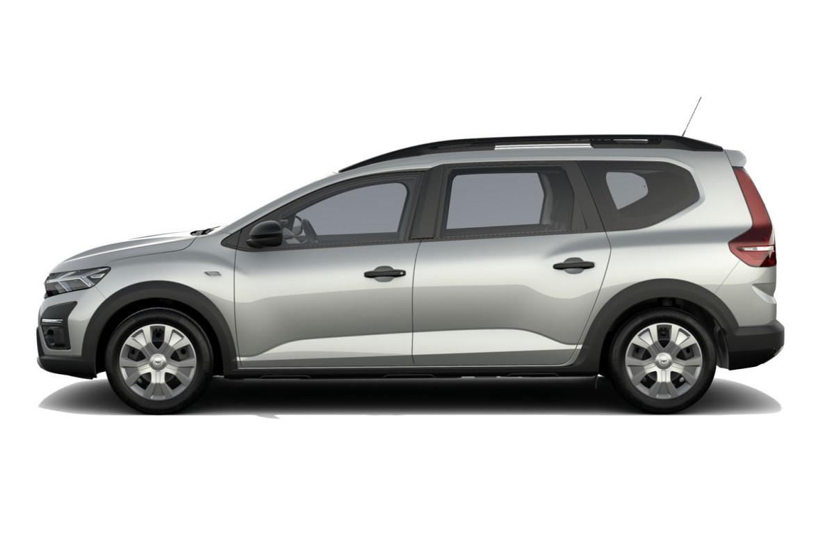 DACIA Jogger 2021 - Jogger 1.0 tce Extreme Gpl 100cv