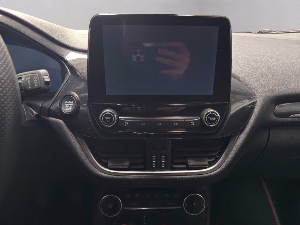 FORD Puma 1.0 EcoBoost Hybrid 125 CV S&S ST-Line del 2023