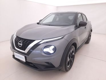 Nissan Juke N-Connecta BR559911 1.0 Benzina 114CV