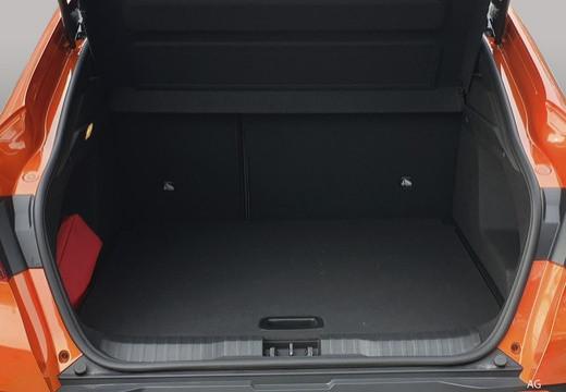 RENAULT Arkana 2021 - Arkana 1.6 E-Tech full hybrid Intens 145cv