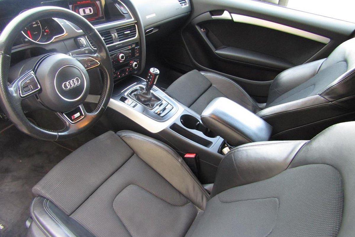 AUDI A5 1.8 TFSI 170 CV Advanced