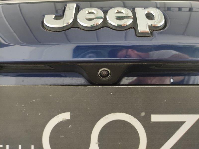JEEP Compass 2ª serie - Compass 1.3 Turbo T4 2WD Longitude