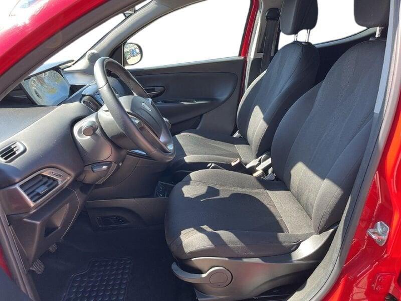 Lancia Ypsilon III 2015 1.2 Gold s&s 69cv my19