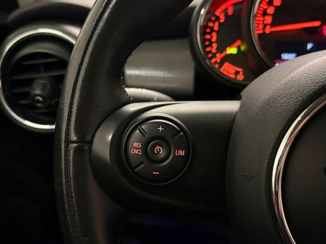 MINI Cooper D 1.5 Cooper D