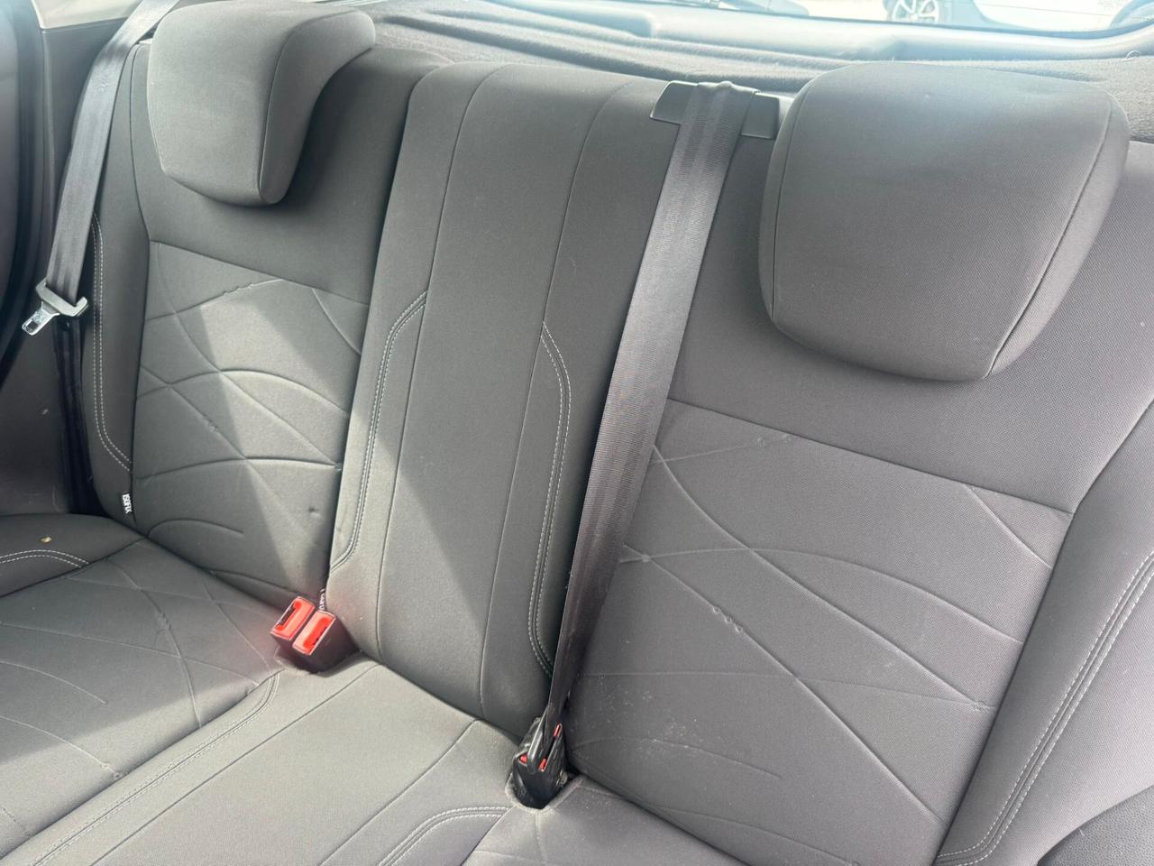 Ford Fiesta 1.0 80CV 5 porte Titanium