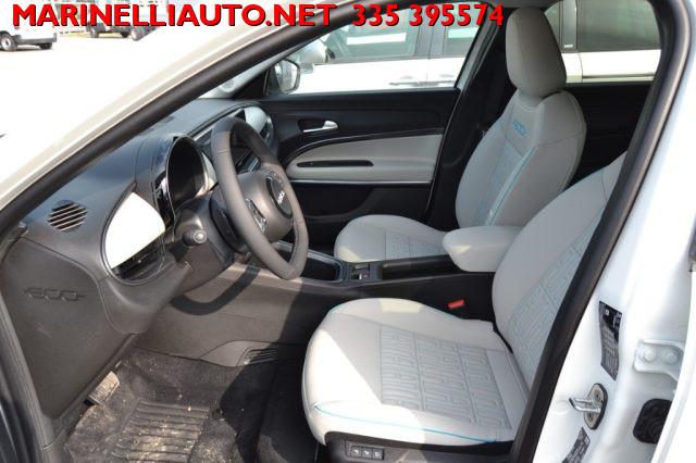 FIAT 600 1.2 Hybrid 110CV DCT MHEV La Prima KM ZERO