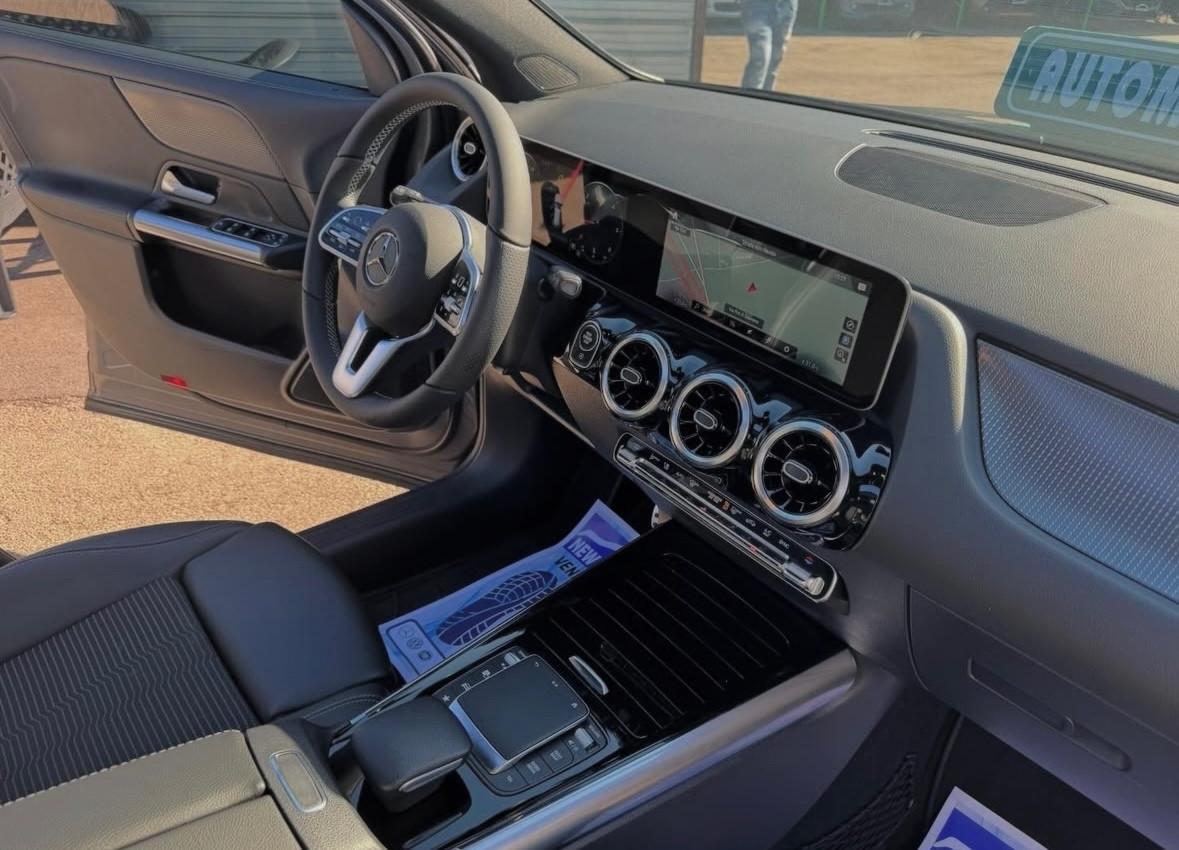 Mercedes-benz GLA 200 d Automatic 4Matic Sport Plus