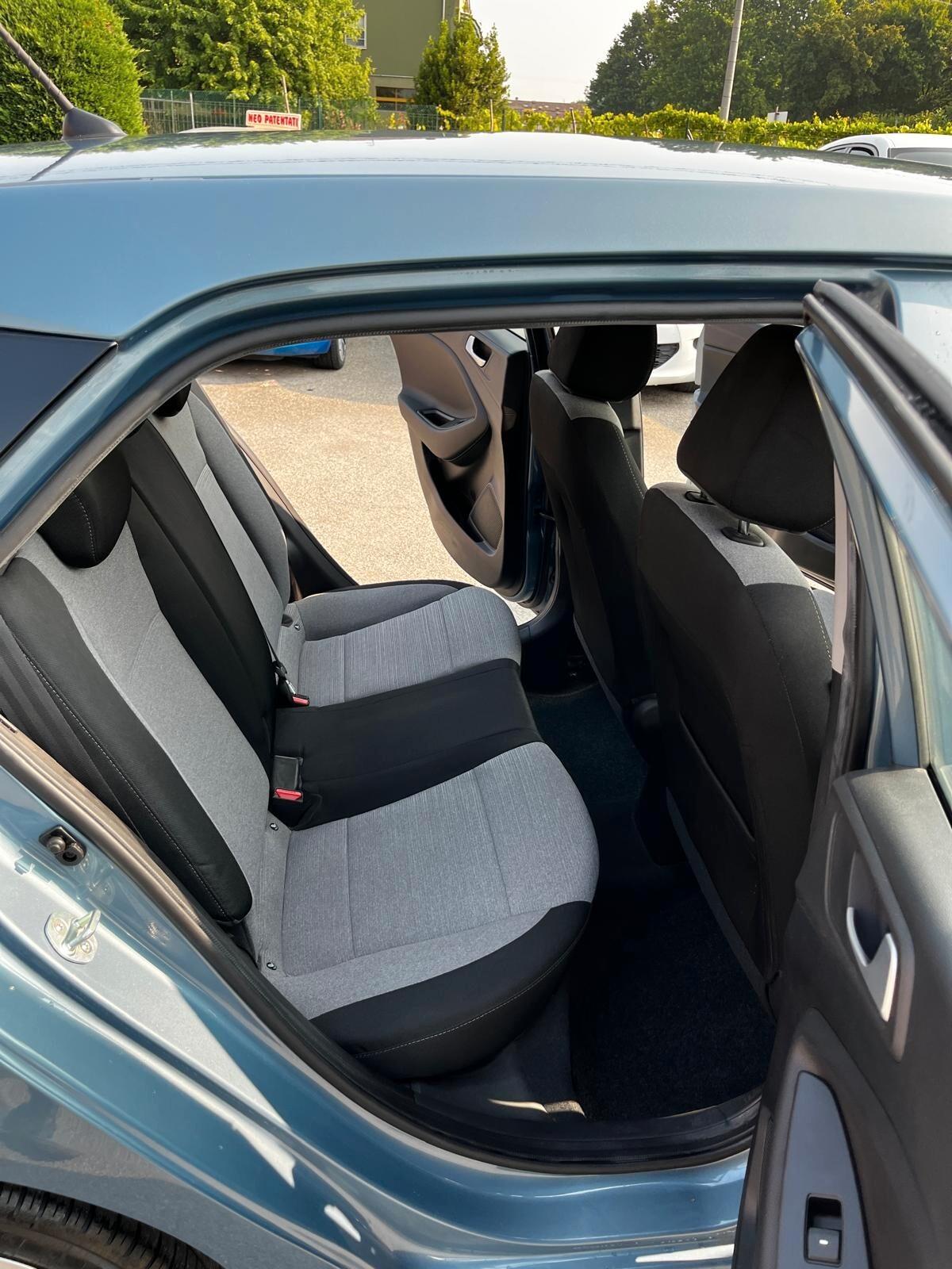 Hyundai i20 1.2 84 CV 5 porte Style