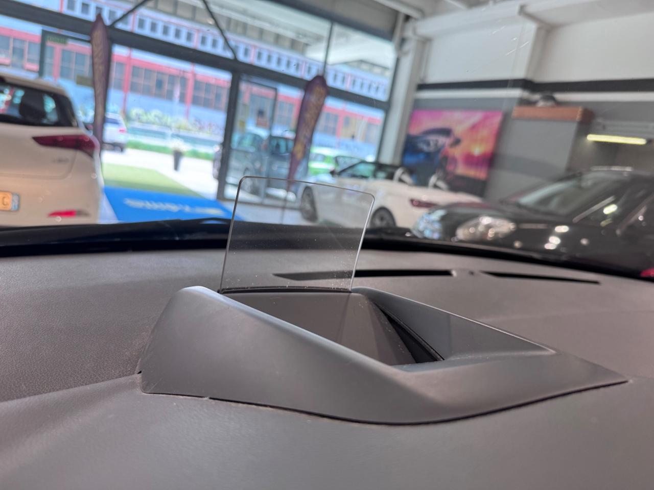 Peugeot 3008 2.0 HDi 150CV Allure gancio traino