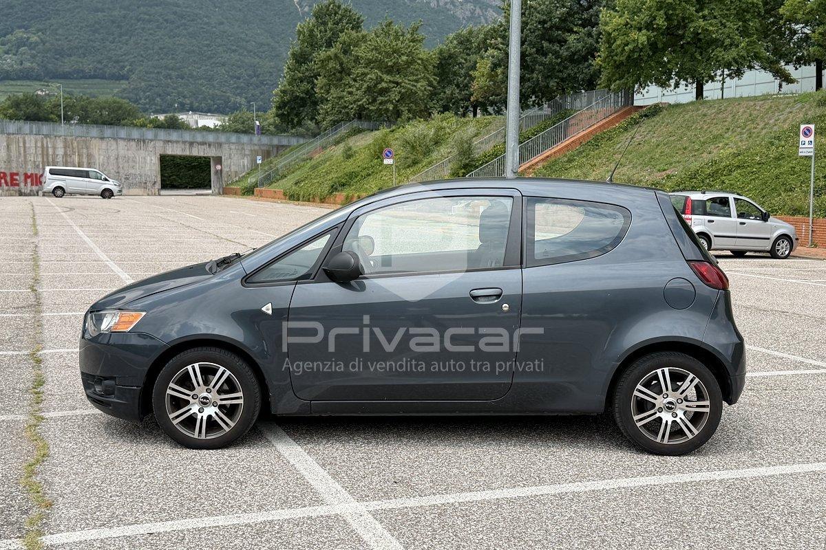 MITSUBISHI Colt 1.1 12V 3p.GPL Special Action Model